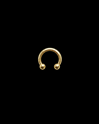 Septum Stone Nose Cuff <ssnc-001,ssnc-001-g>