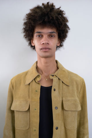 Whispers Heart Pendant (Type:curves)