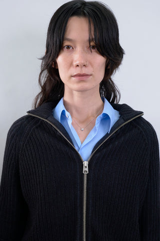 Whispers Heart Pendant (Type:curves)