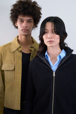 Whispers Heart Pendant (Type:curves)