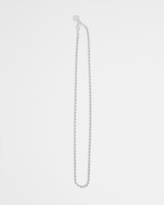 Rope Chain Necklace <r-006>