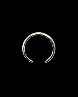 Plate Toe Ring <ptr-001,ptr-001-g>