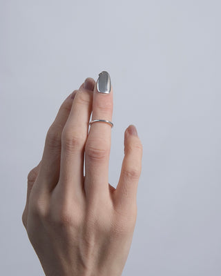 Nail Ring (Piercing) <n-003>