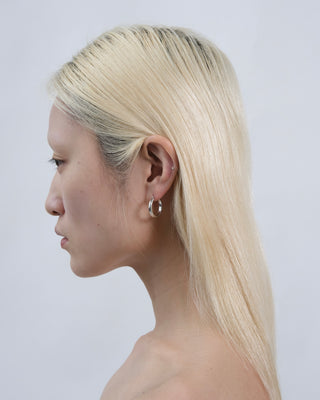 Folksy Earring <f-003>