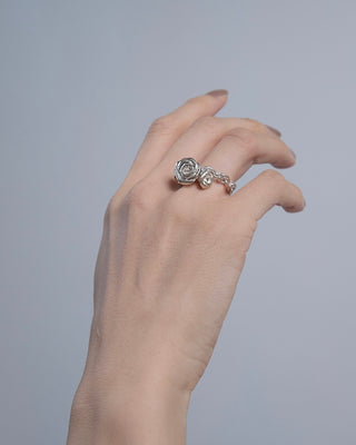 Rose Ring <r-003>
