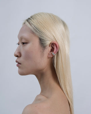 Anchor Earcuff <a-001>
