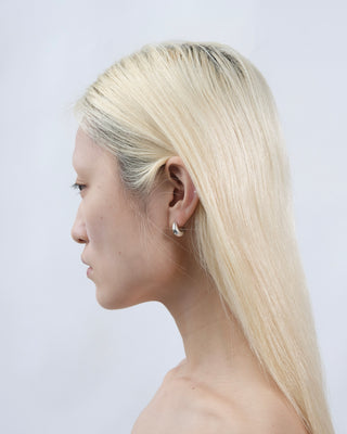 Curves Earring <c-002>