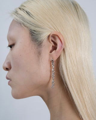 Union Earring <u-001>