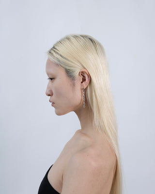 Union Earring <u-001>