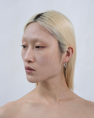 Folksy Earring <f-003>