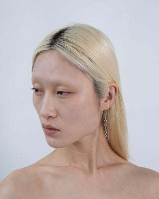 Union Earring <u-001>