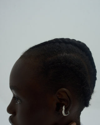 Heart Ear Cuff (basic) <h-007,h-007-g>