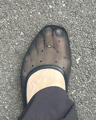 Plate Toe Ring <ptr-001,ptr-001-g>
