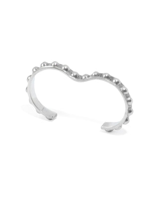 Studs Double Ring<s-006>