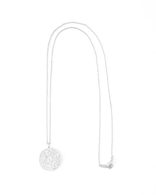 Original Coin Necklace <bl-002>