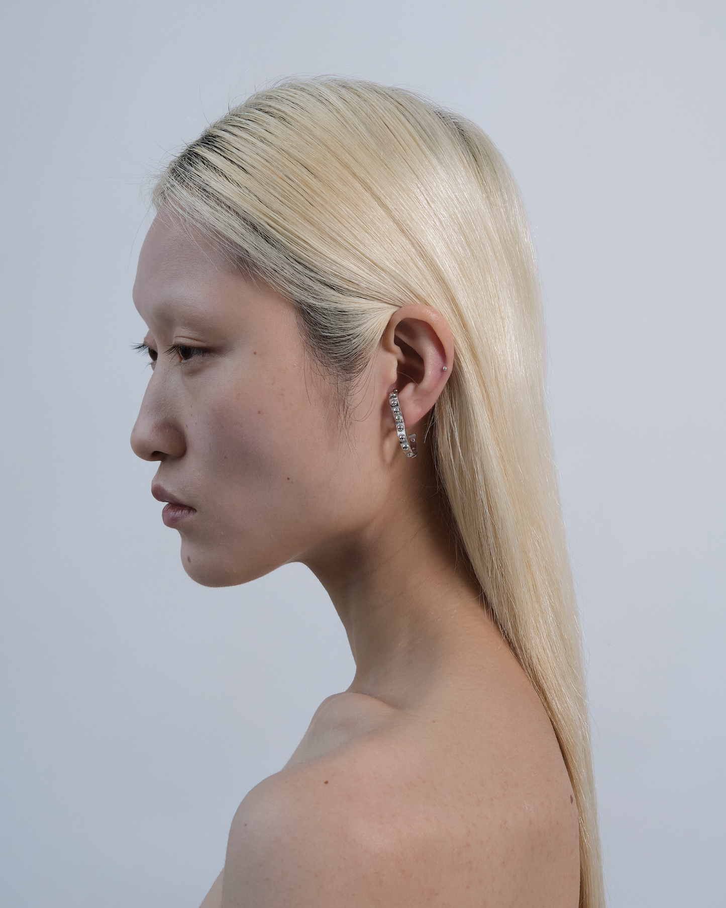 Studs Earring（片耳売り） <s-007>