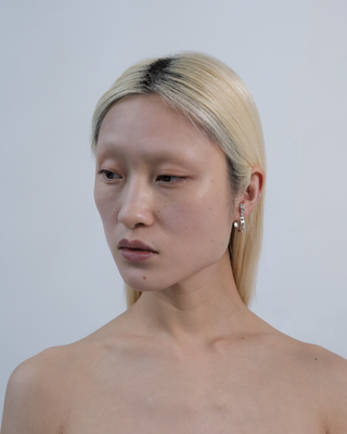 Studs Earring  <s-007>