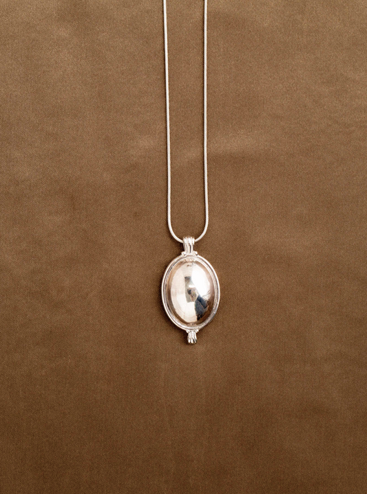 charm necklace <c-007>