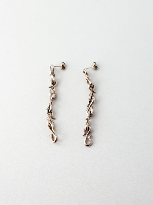 union earring <u-001>